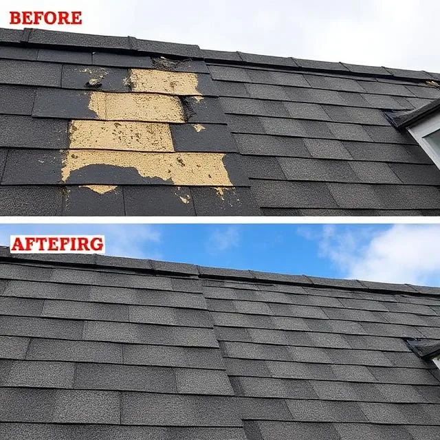 Roof Repair Near Me in Shields, ND near me